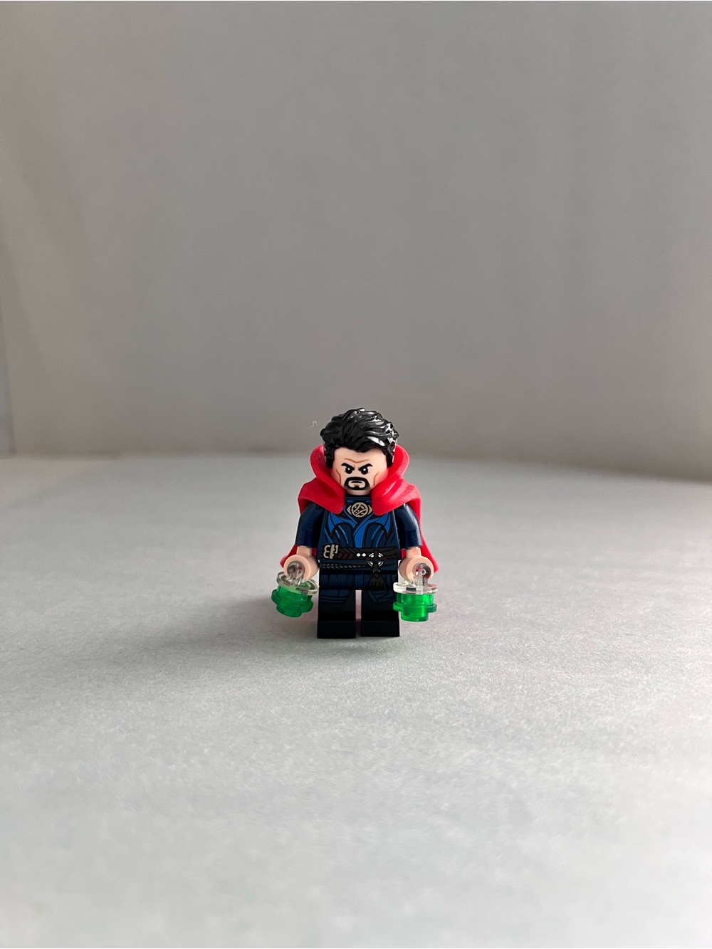 LEGO Marvel Super Heroes Doctor Strange Minifigure
